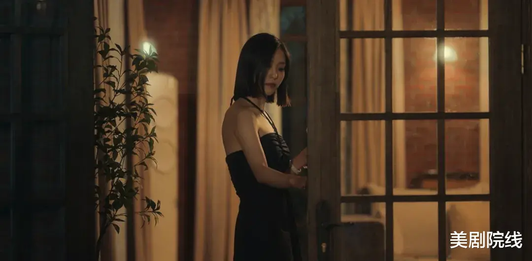 Netflix又出一部“疯批”新剧,可惜翻车了