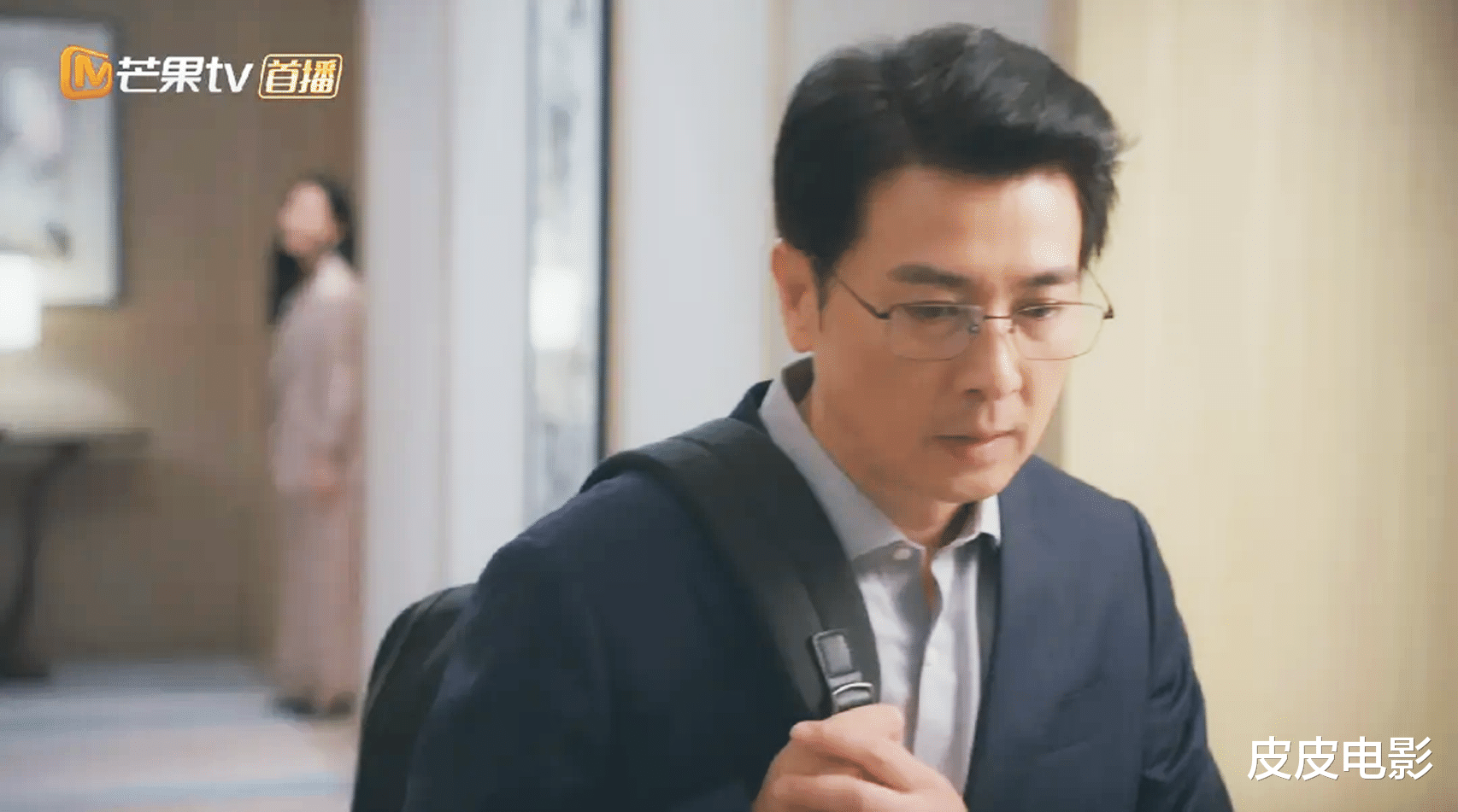 5个女人,撕开了“成年人世界”遮羞布,难怪这剧一连4天收视第一