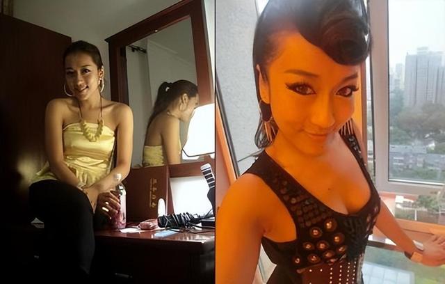 “黑美人”吉克隽逸，原来为了出名真的可以肆无忌惮