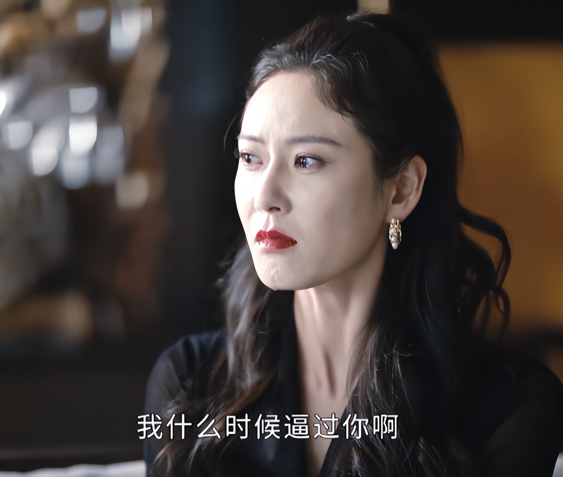 《执行法官》演技最好的演员排名，罗晋仅第五，第一当之无愧