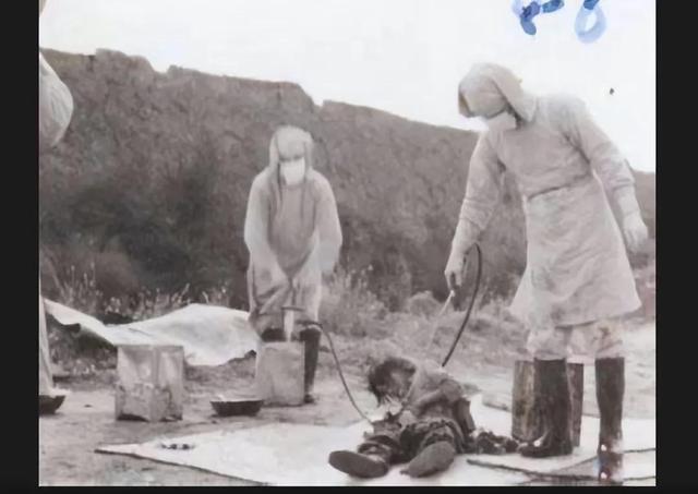 铭记历史!电影731还未上映就被要求下架!到底碰了谁的蛋糕?