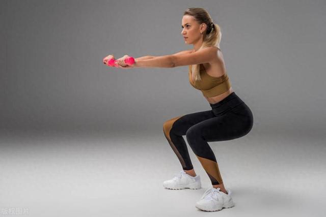 让体重嘎嘎下降的9个冷知识