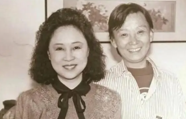 世上小三千千万,最怕刘立立这种,坚守45年连原配都感动了!