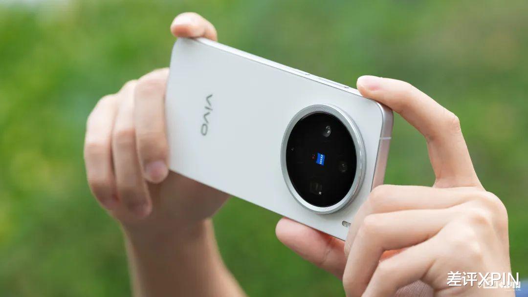 4699元的小屏手机,vivo X200 Pro mini用起来到底咋样?