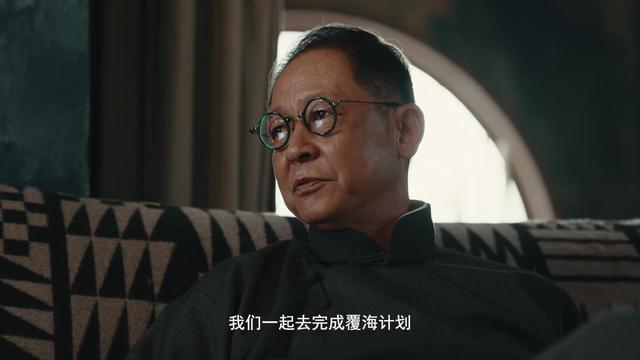 央视《暗夜与黎明》开播,我想说:这才是国产谍战大剧该有的样子