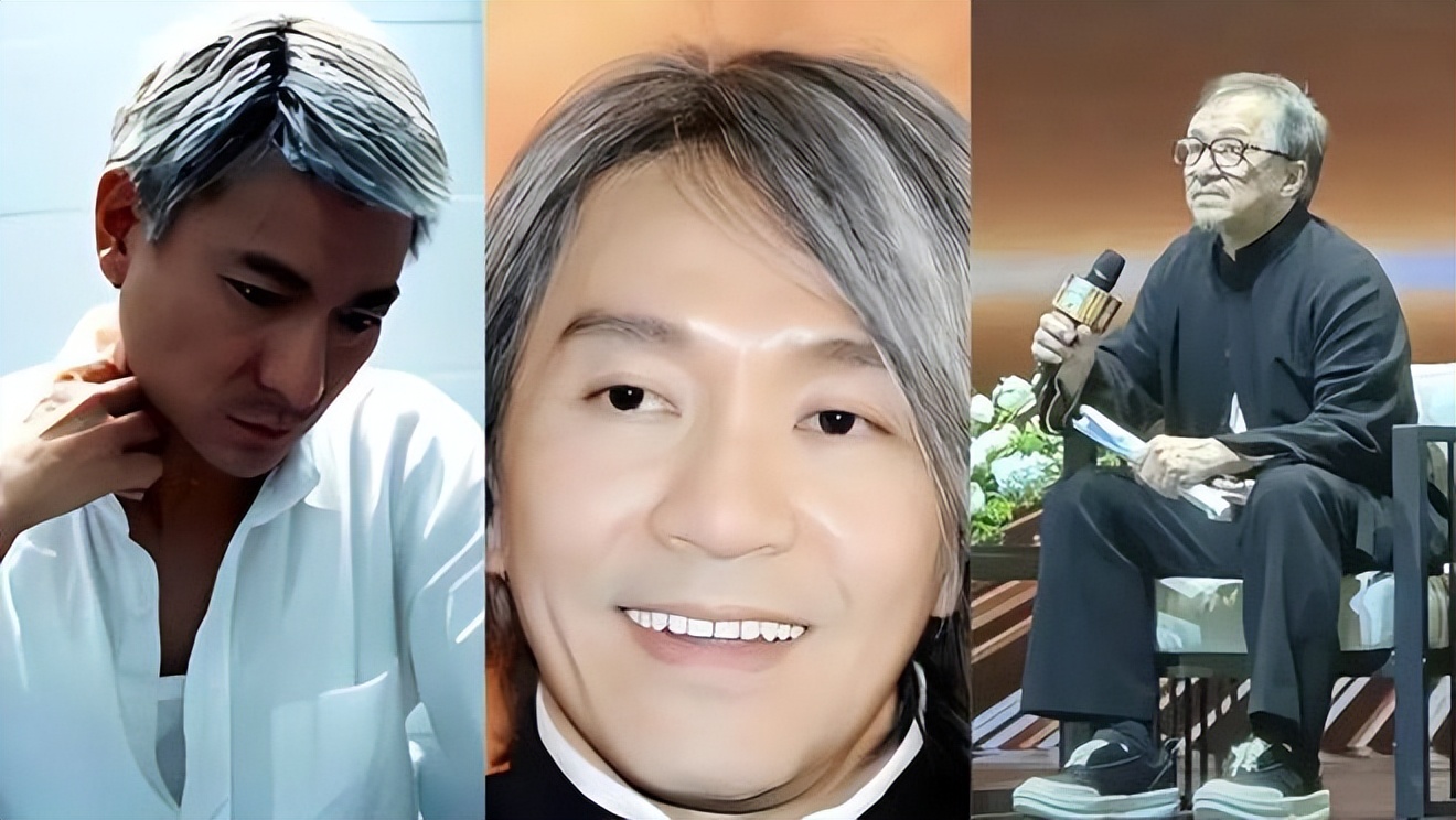 62岁利智幸福满满,被李连杰抛弃,住贫民窟10年的黄秋燕怎样了?