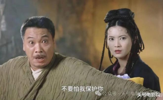 周星驰又拍《大话西游》!新片《女足》选6女挨批,被曝请王一博