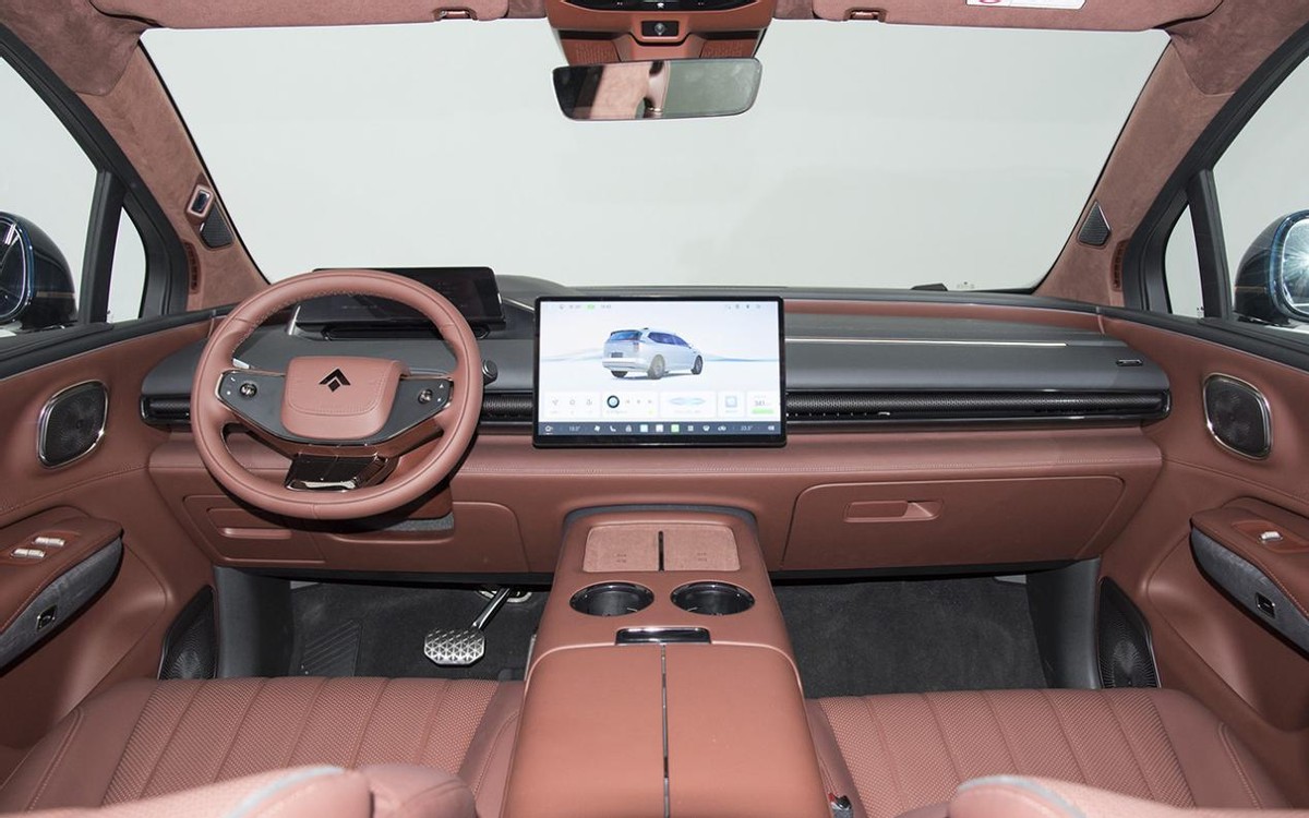 2025年将上市的这6款中大型SUV，只有少数能好卖？