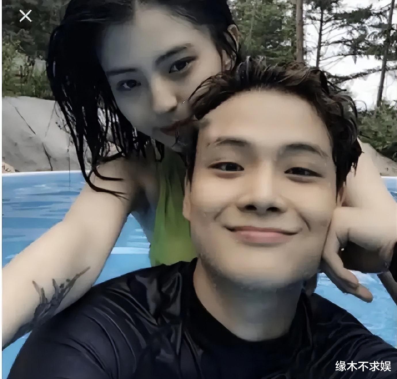 “韩国版孙怡”!韩素希被斥“知三当三”,曾拉踩迪丽热巴黑料多