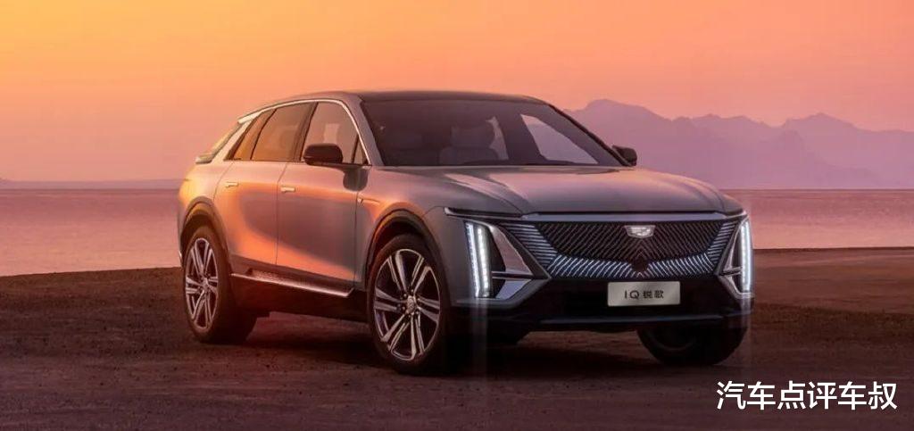 最惨的三款SUV：销量才卖3台，有的已沦为“孤品”