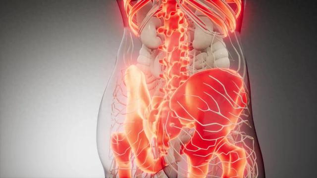 这个部位是人体受寒重灾区，3个方法为它驱寒，通经络，调气血！