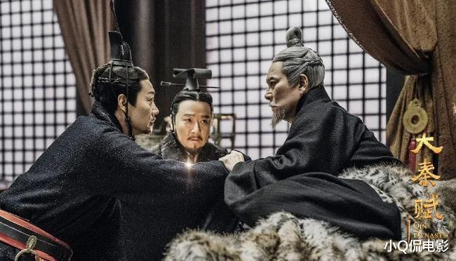 高开低走的6部烂剧,毫无演技可言,没看完就弃了