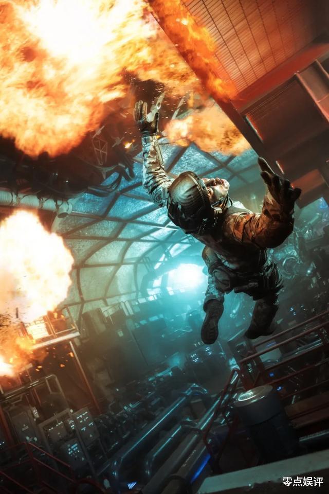 天呐！10亿砸出的《蛟龙行动》票房扑街，乱吹口琴仅是小插曲？