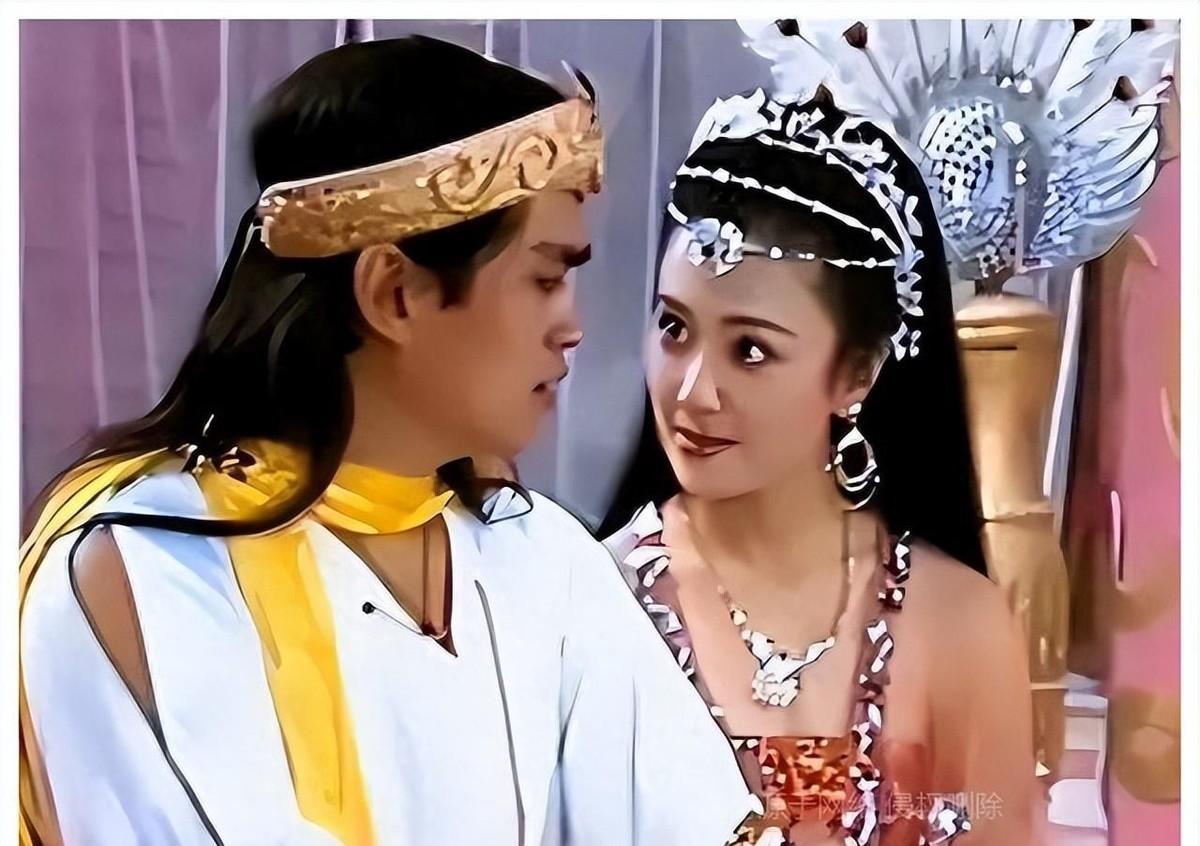 59岁傅艺伟独子离世，社交平台一年未更新，儿子同学证实因病逝世