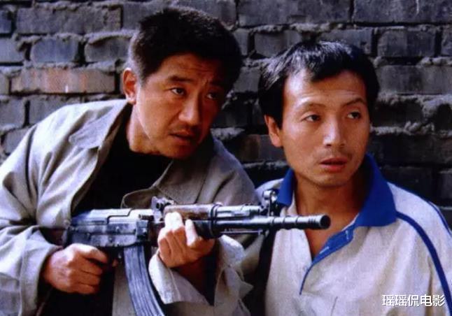 由真实事件改编的5部剧,一部比一部敢拍,别说你全看过