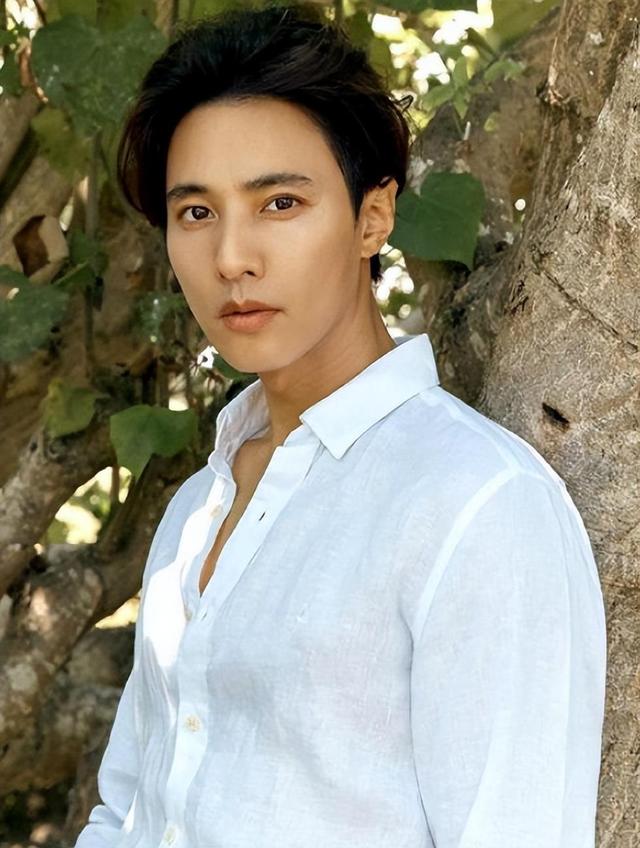 迷倒黎明同居裴勇俊，36岁嫁元斌，成李钟硕梦中情人她凭什么