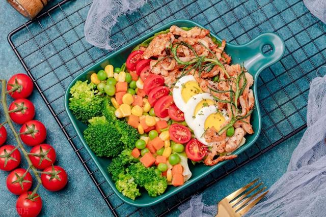 500卡路里的食物，到底有多少？