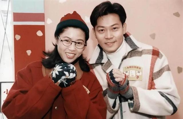 原来他也是癌症去世，一生未婚无人送终，死后遗产全赠予古天乐