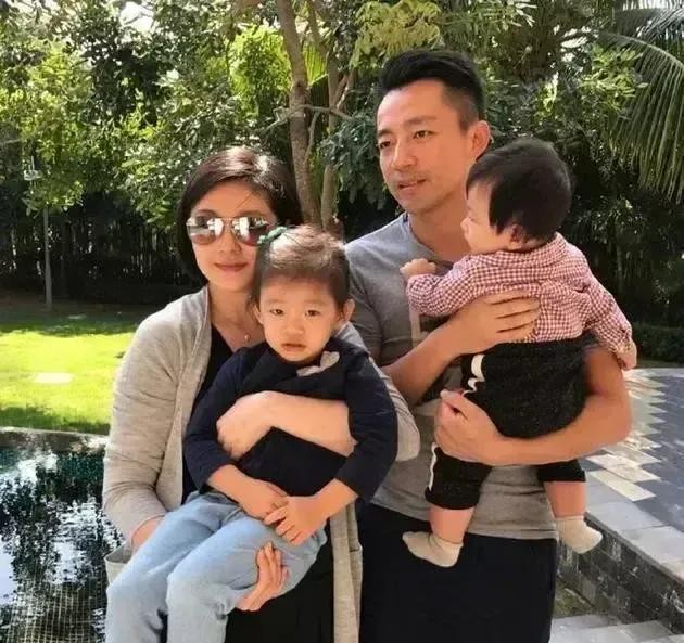 汪小菲最新回应：孩子所有家产都在孩子名下，这下徐家该放心了吧