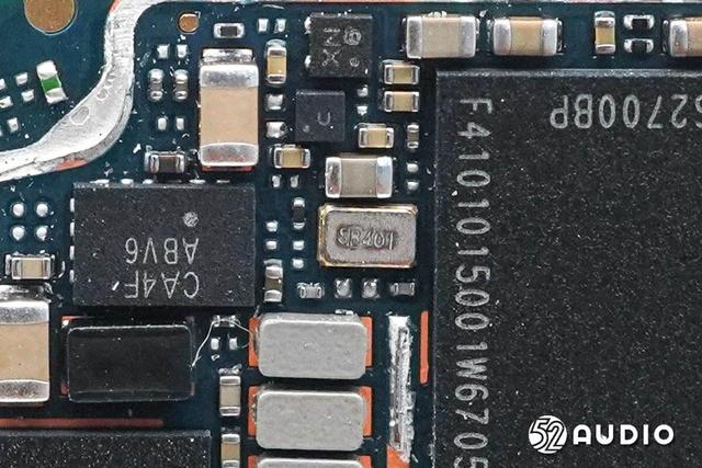 拆解报告:OnePlus一加手表 2