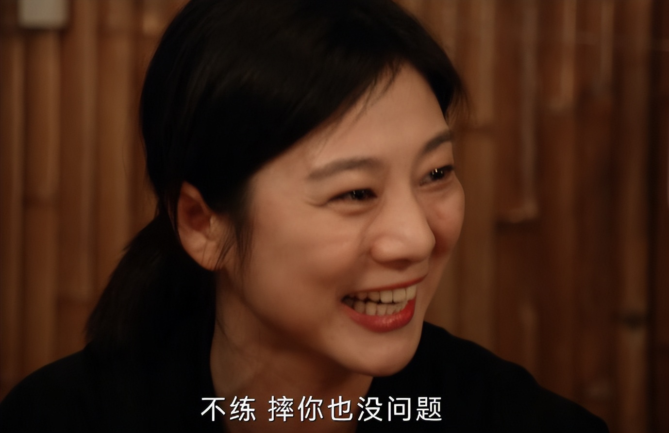 《九部的检察官》:张译皱纹都是戏,五大女主天然脸与硅胶脸对比明显