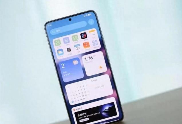 小米“开始妥协”,新机发布不久就降价,性价比机型值得入手