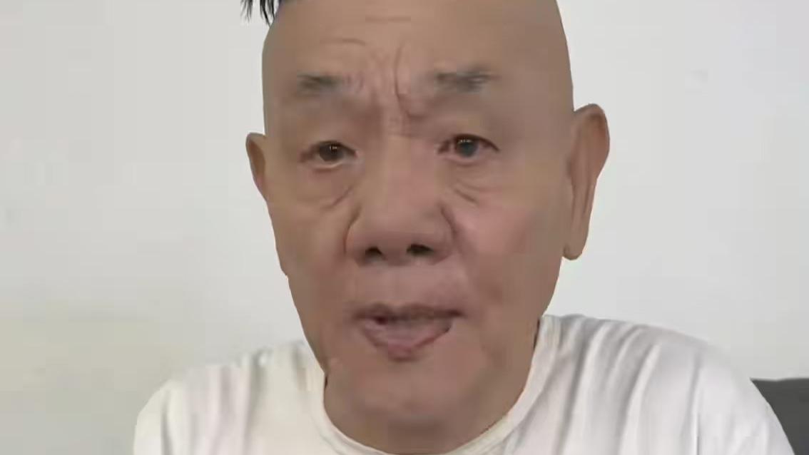 德云社放大招！派杨少华义子杨进明发声，网友：郭德纲乃雄谋大略