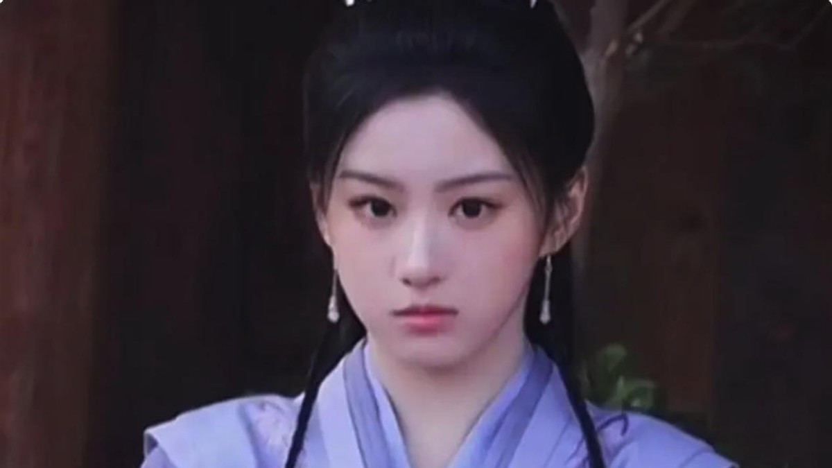 新《射雕英雄传》首播将至，黄蓉被梅超风艳压，欧阳锋帅出新高度