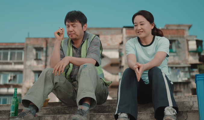 官宣定档!票房剑指30亿!中国剧情片的历史,要被邓超改写了