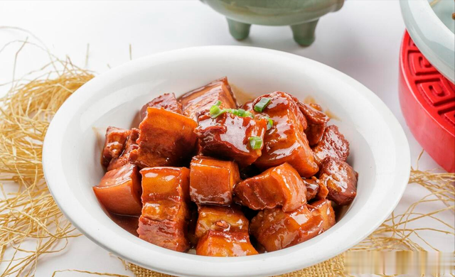 猪身上最好吃的肉排行，后腿肉排第五，梅头肉排第二，建议了解