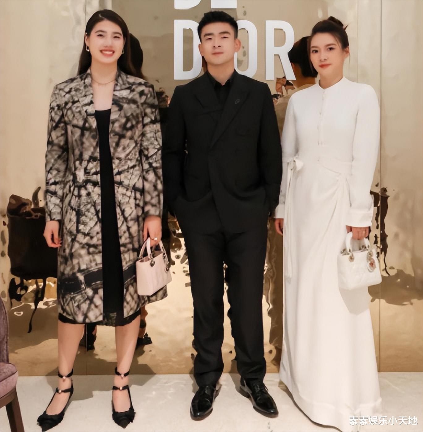 孙颖莎的杂志销量破10万,每一帧都好像油画,又美又飒