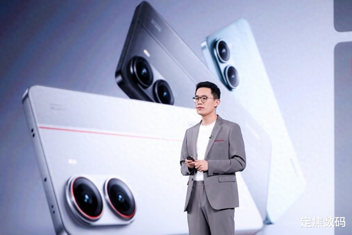 性价比之王:REDMI Turbo 4发布,1999元起售