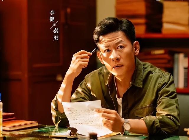 出道25年零绯闻,演了67次男配角没火,如今演《六姊妹》终于红了