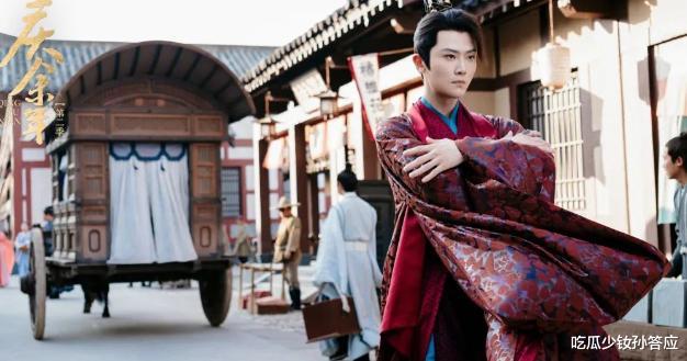 《庆余年3》播出再遇危机！两大主演深陷争议，刘端端回归无望？