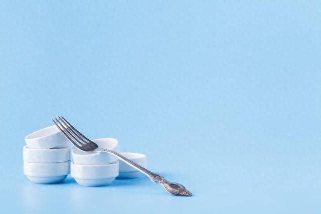 帮助我瘦了20斤的5个习惯