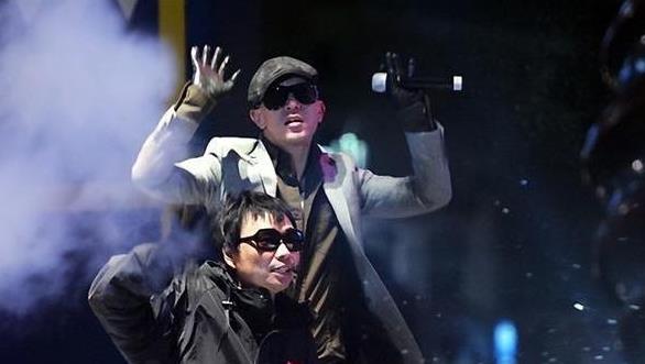 小S请假半年！大S离世后，她崩溃了？