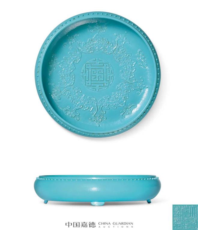 天民楼藏瓷·殿堂级别的瓷珍敬献 | 收藏拍卖的传奇佳话！