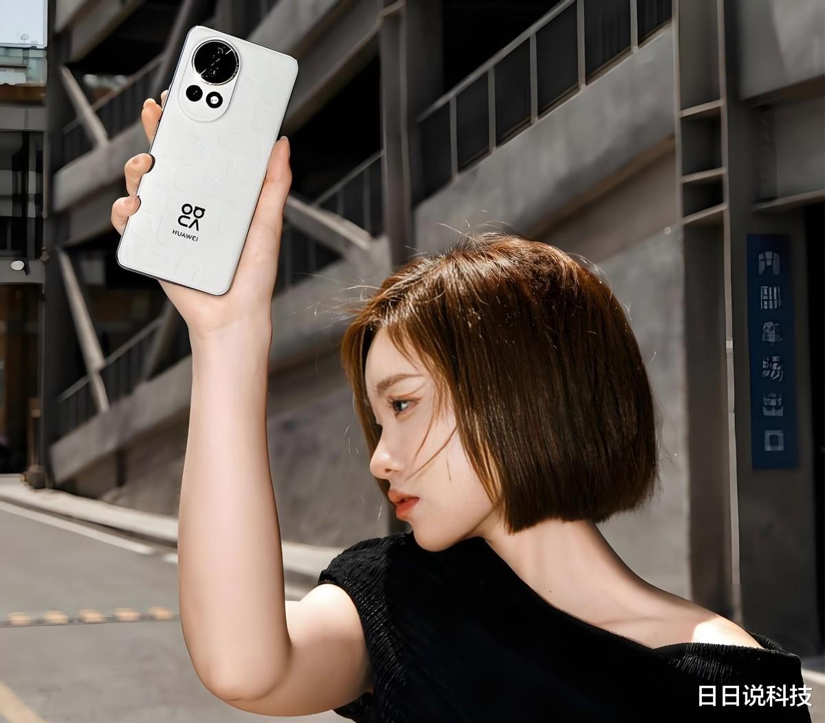 华为“不讲武德”,麒麟9000SL+512GB跌价1311元,已经加速清仓了