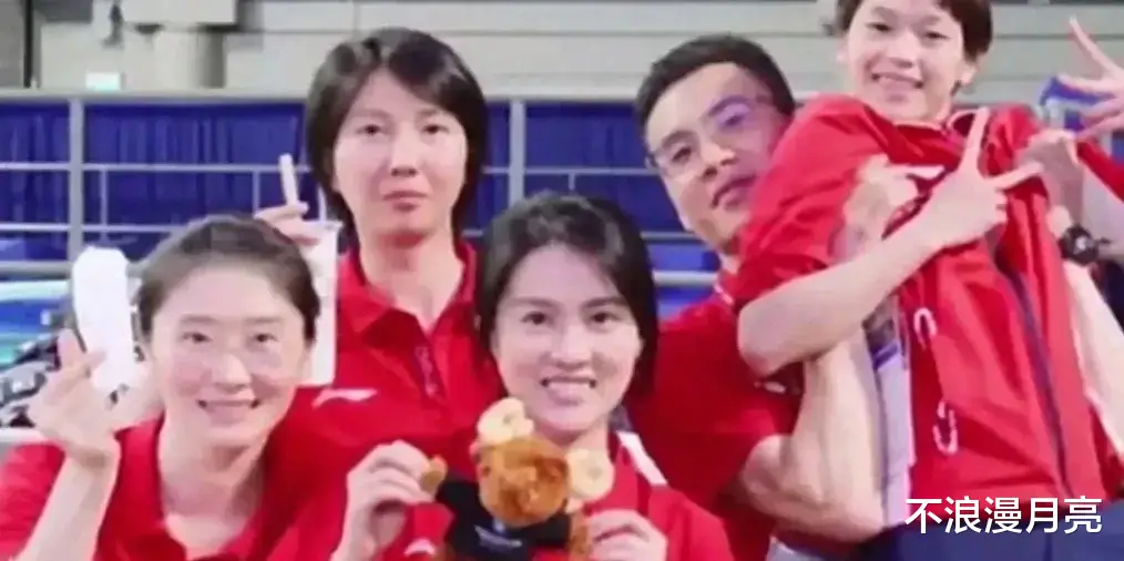 婵宝归来,陈若琳气不打一处来,这徒弟,真让人头疼!