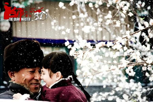 加五分钟重映破3000万!王家卫藏了25年的片段有何魔力?