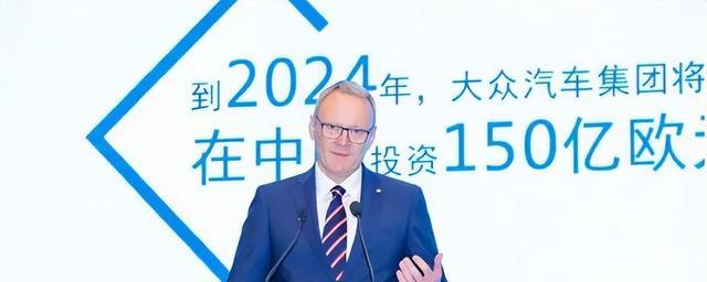 中计了？欧美日接连放弃电车，新能源成了中国车企的自嗨