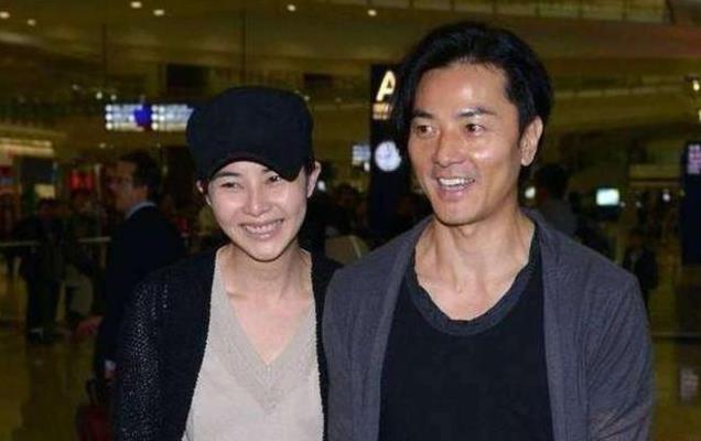 “夫妻本是同林鸟”!但抱歉,这次郑伊健也救不了蒙嘉慧!