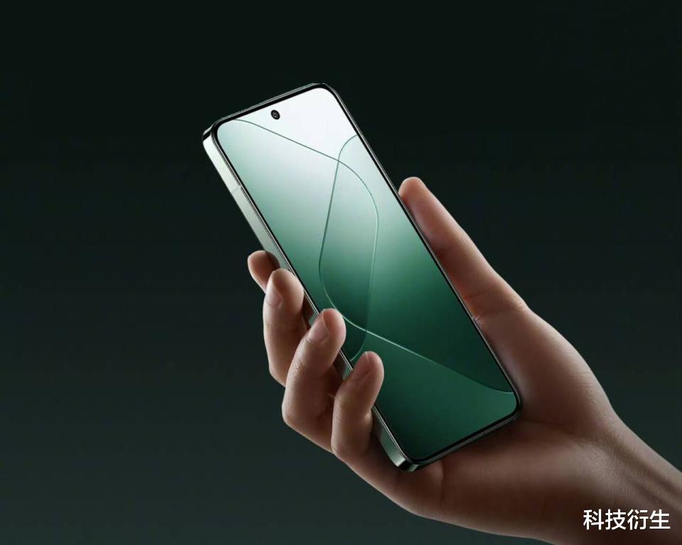 小米15开始预热!首发骁龙8 Gen 4,小米14降价让路