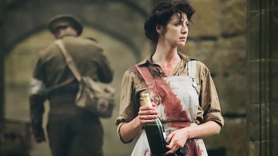 这5部网飞神剧，尺度拉满，“荷尔蒙”溢出屏幕，值得追一追