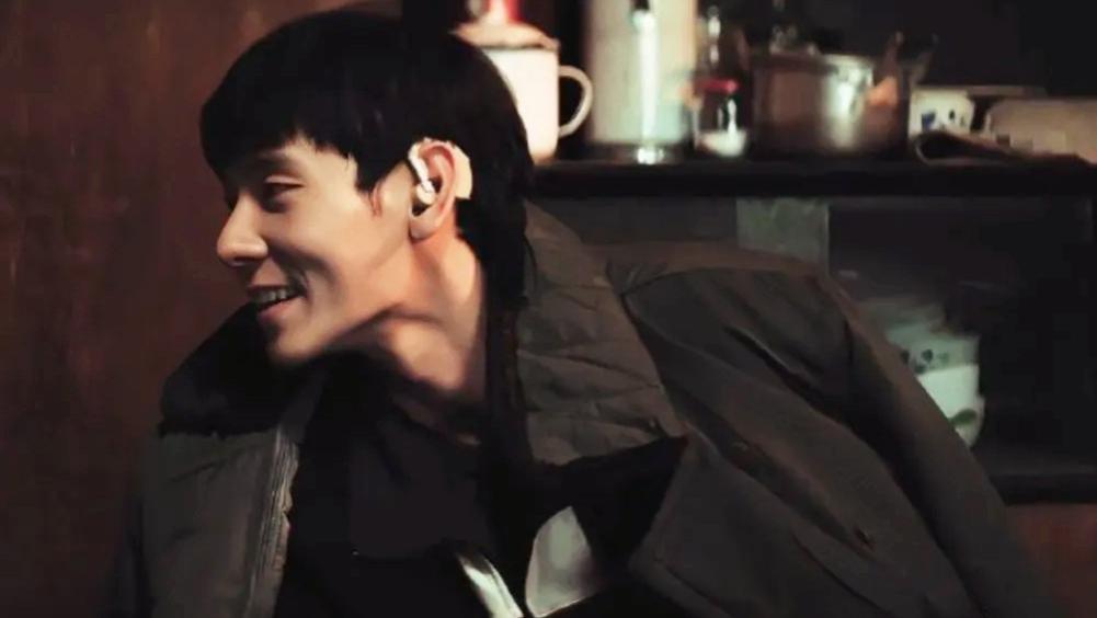 腾讯首播！悬疑剧又一力作！张若昀、马思纯领衔，全员实力派