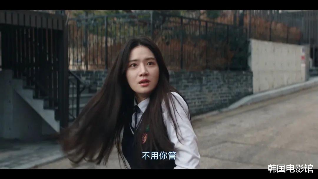 悬念重重，又一部暗黑复仇韩剧来啦！