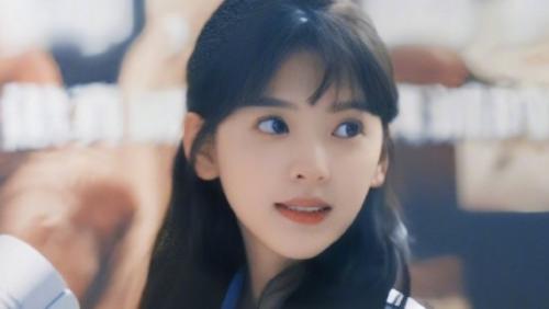 《难哄》路透曝光章若楠没气质，白敬亭脸太假，张淼怡不如赵露思