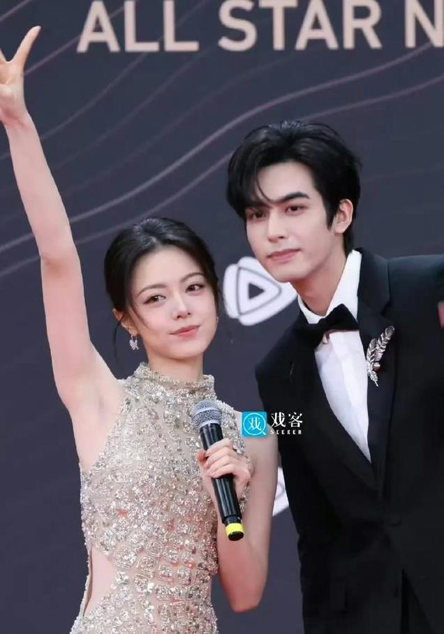 身高180以上的美男出炉，瑞风眼帅哥登顶，林更新16于适14李现10