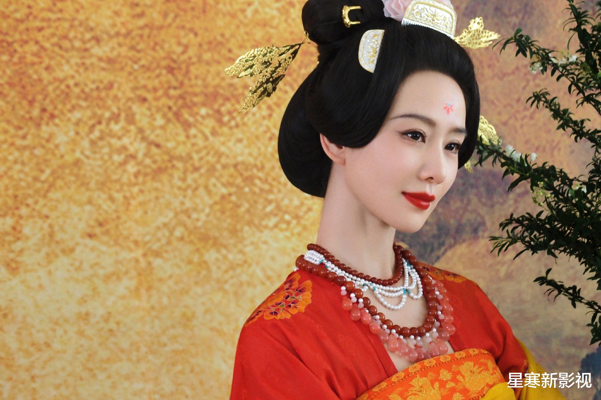 《李清照》未拍先火，争角大战一触即发，刘亦菲出演女主呼声高！