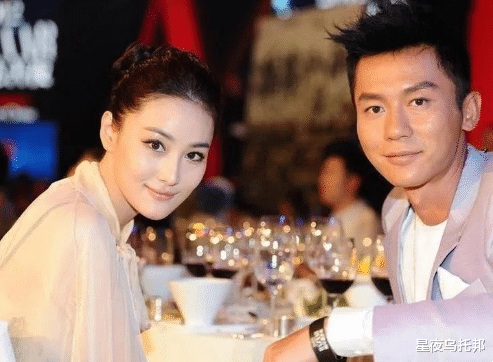 娱乐圈大瓜!李晨感情史曝光,细数多位前任女友。